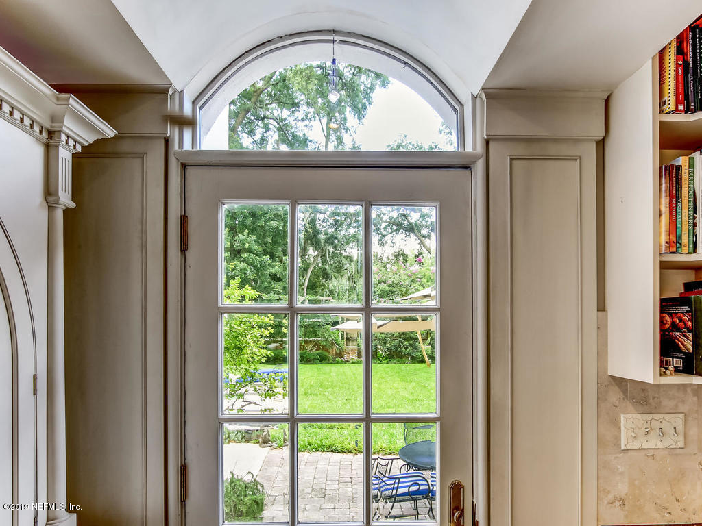 1036 Elder Lane Jacksonville, FL 32207 - Photo 30 of 79 a view of empty room with front door