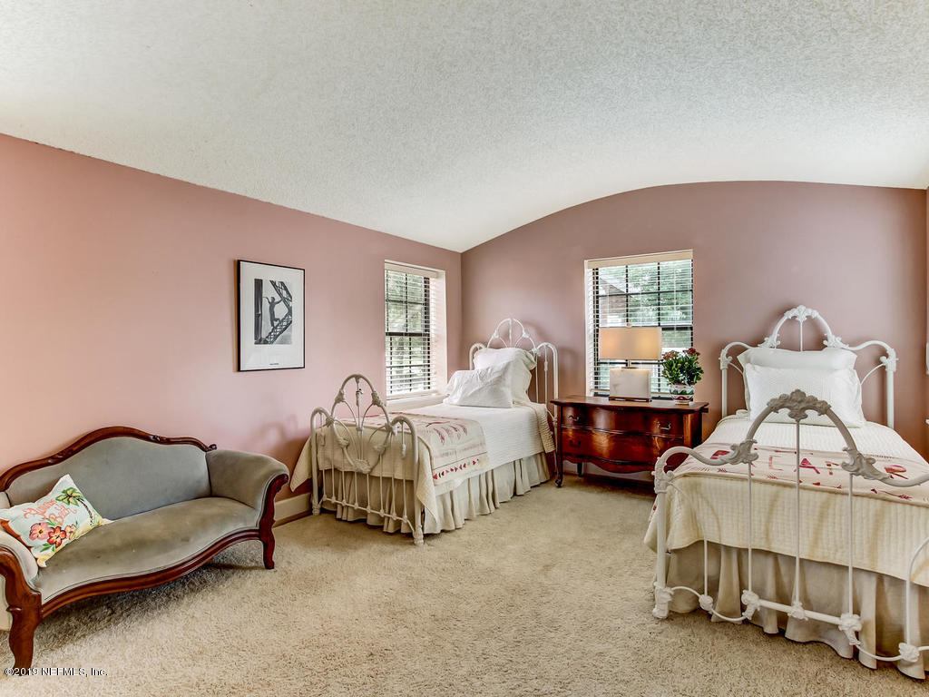 1036 Elder Lane Jacksonville, FL 32207 - Photo 60 of 79 Voluminous bedroom with bathroom