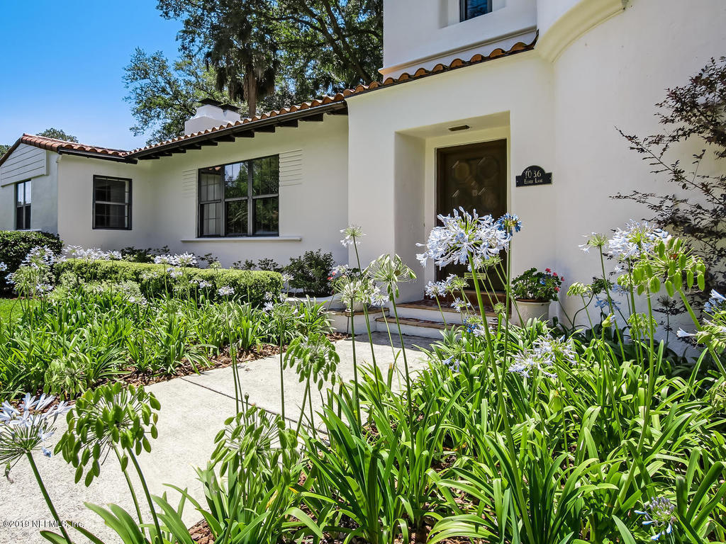 1036 Elder Lane Jacksonville, FL 32207 - Photo 77 of 79 1036 Elder Ln Jacksonville FL-007-047-Fr