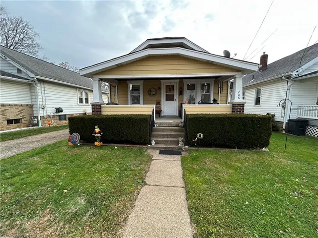 $99,950 | 208 Orchard Street, Pittsburgh, PA 15225