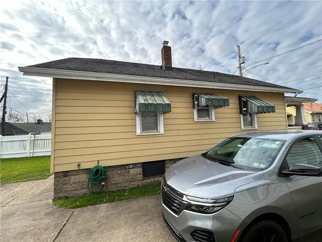 $99,950 | 208 Orchard Street, Pittsburgh, PA 15225
