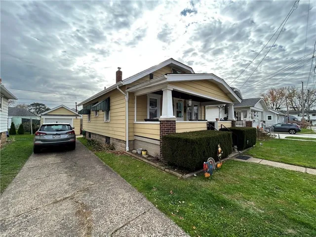 $99,950 | 208 Orchard Street, Pittsburgh, PA 15225