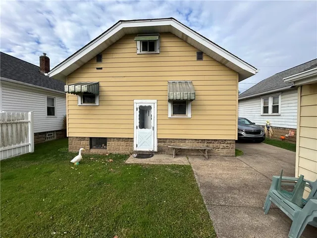 $99,950 | 208 Orchard Street, Pittsburgh, PA 15225