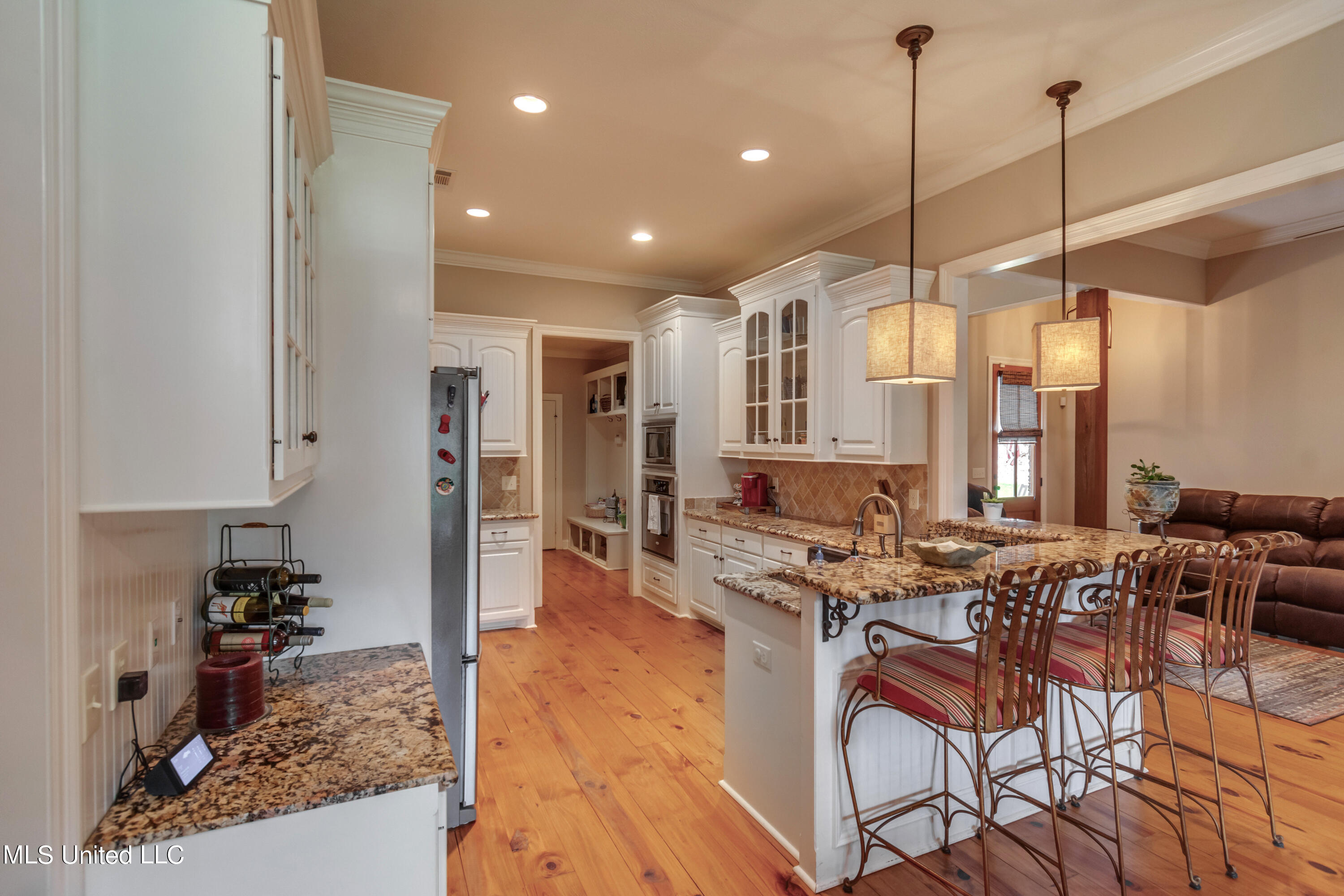 110 Grayhawk Drive Madison, MS 39110 - Photo 14 of 65 110 Grayhawk Dr-12