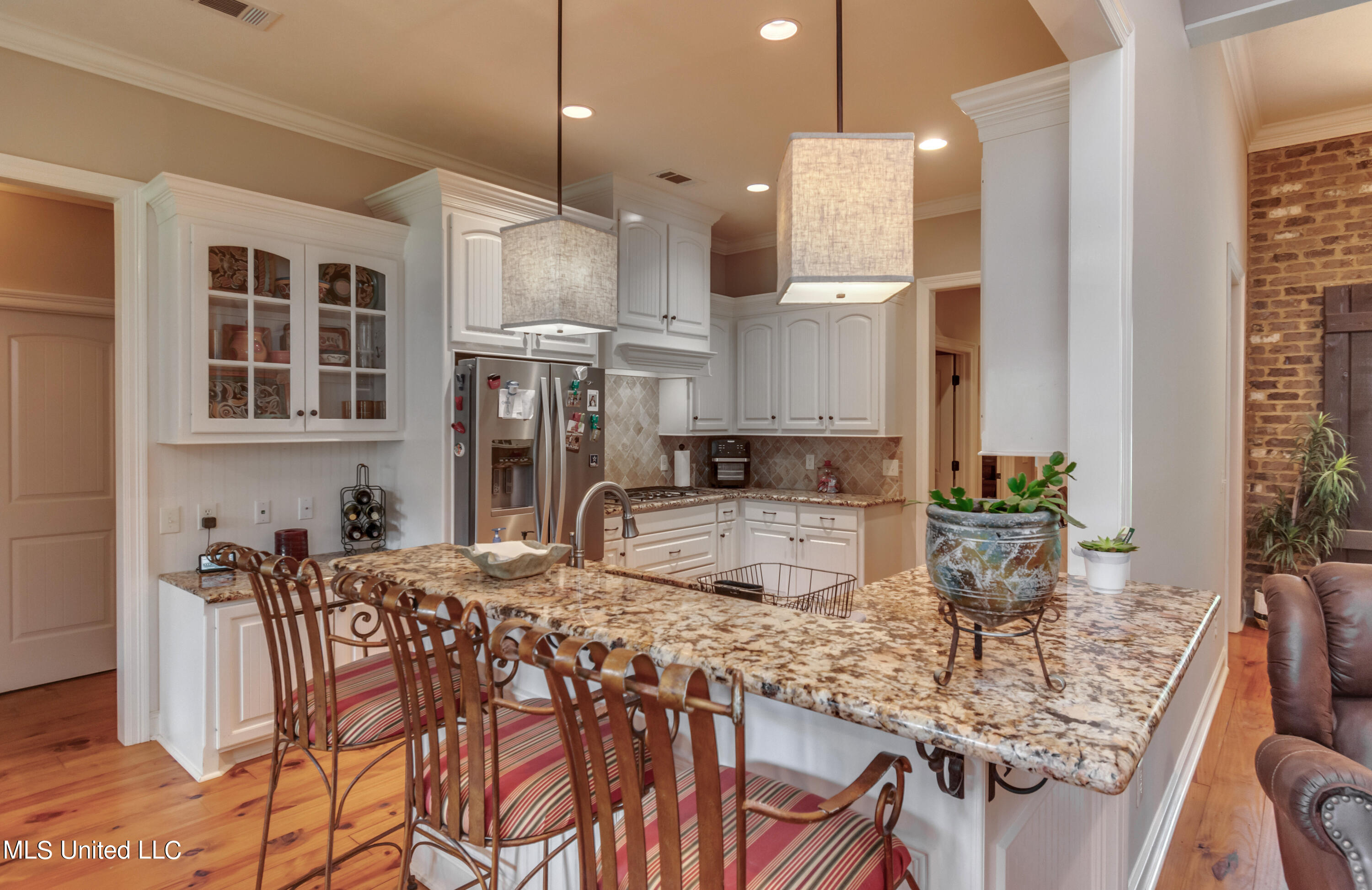 110 Grayhawk Drive Madison, MS 39110 - Photo 15 of 65 110 Grayhawk Dr-13