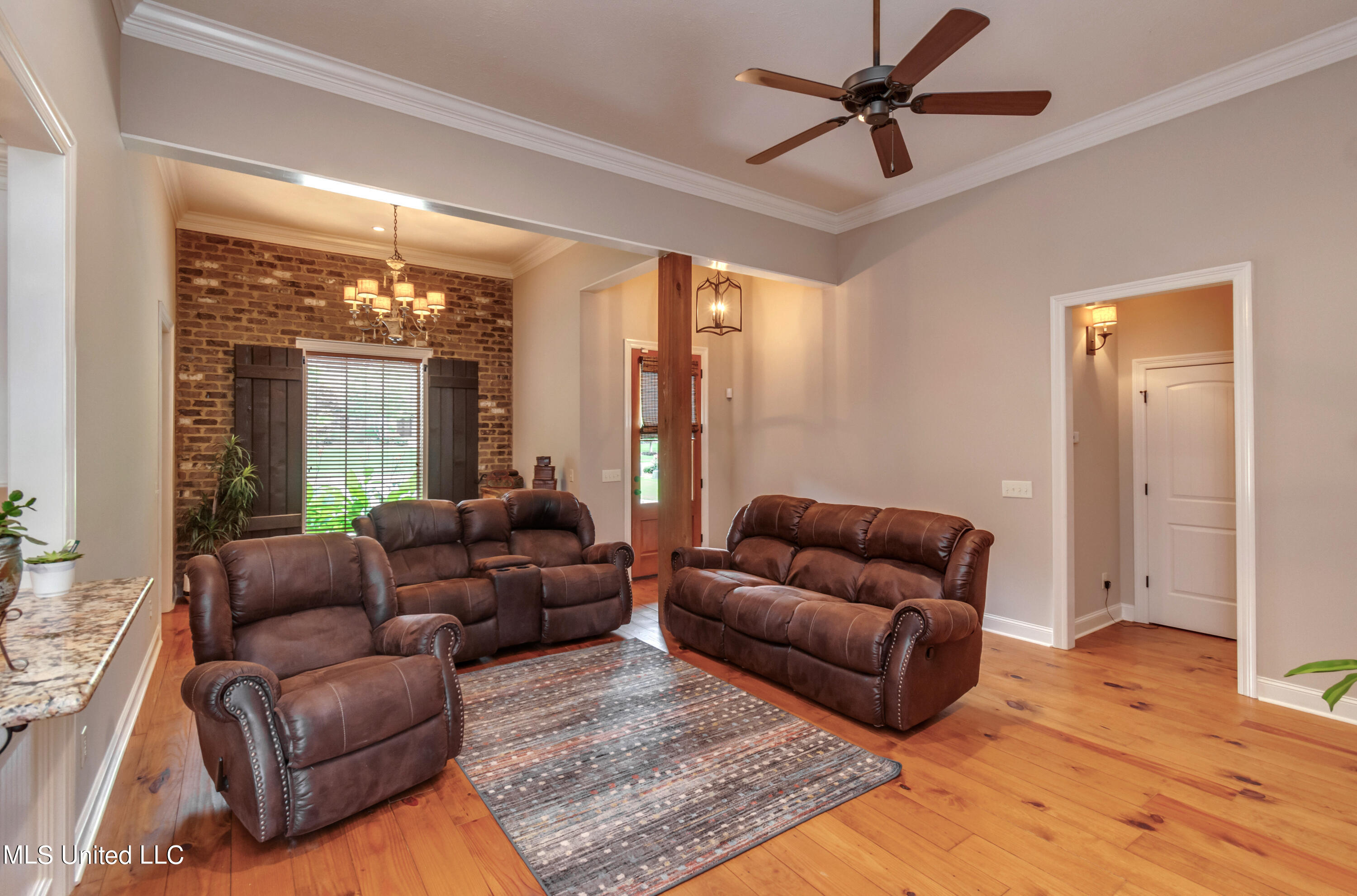 110 Grayhawk Drive Madison, MS 39110 - Photo 4 of 65 110 Grayhawk Dr-2