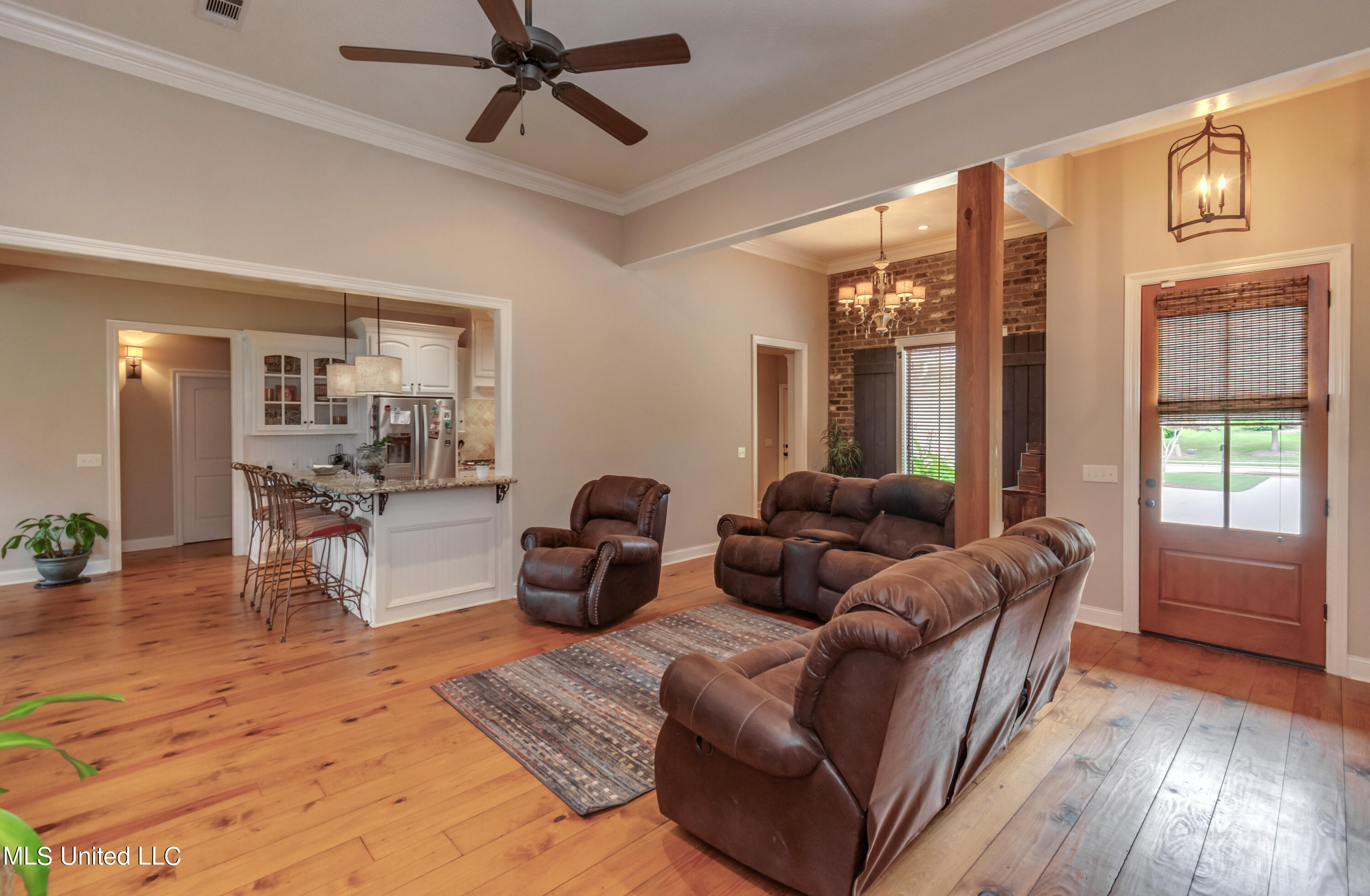 110 Grayhawk Drive Madison, MS 39110 - Photo 5 of 65 110 Grayhawk Dr-3