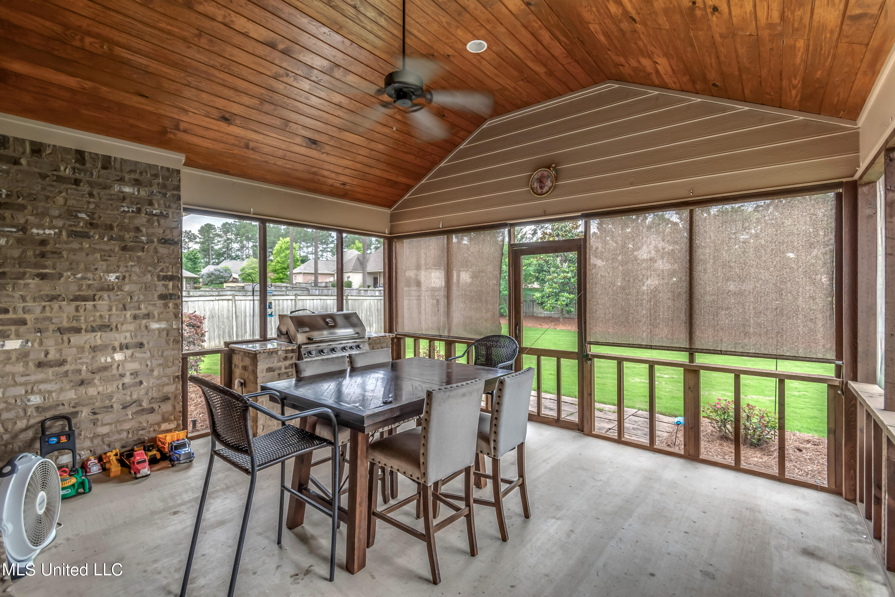 110 Grayhawk Drive Madison, MS 39110 - Photo 52 of 65 110 Grayhawk Dr-51