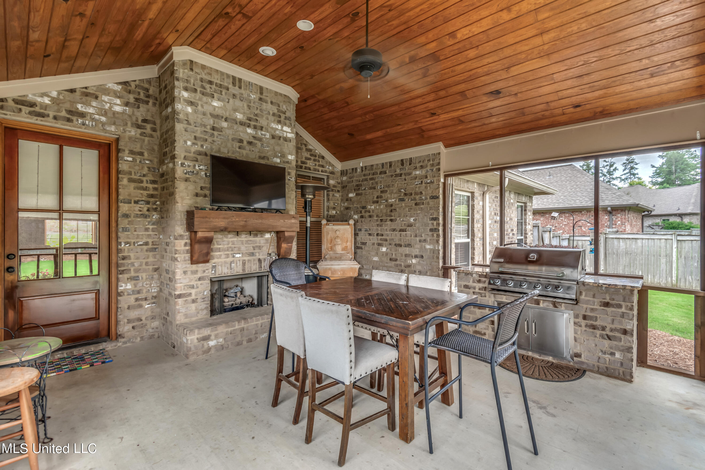 110 Grayhawk Drive Madison, MS 39110 - Photo 53 of 65 110 Grayhawk Dr-52