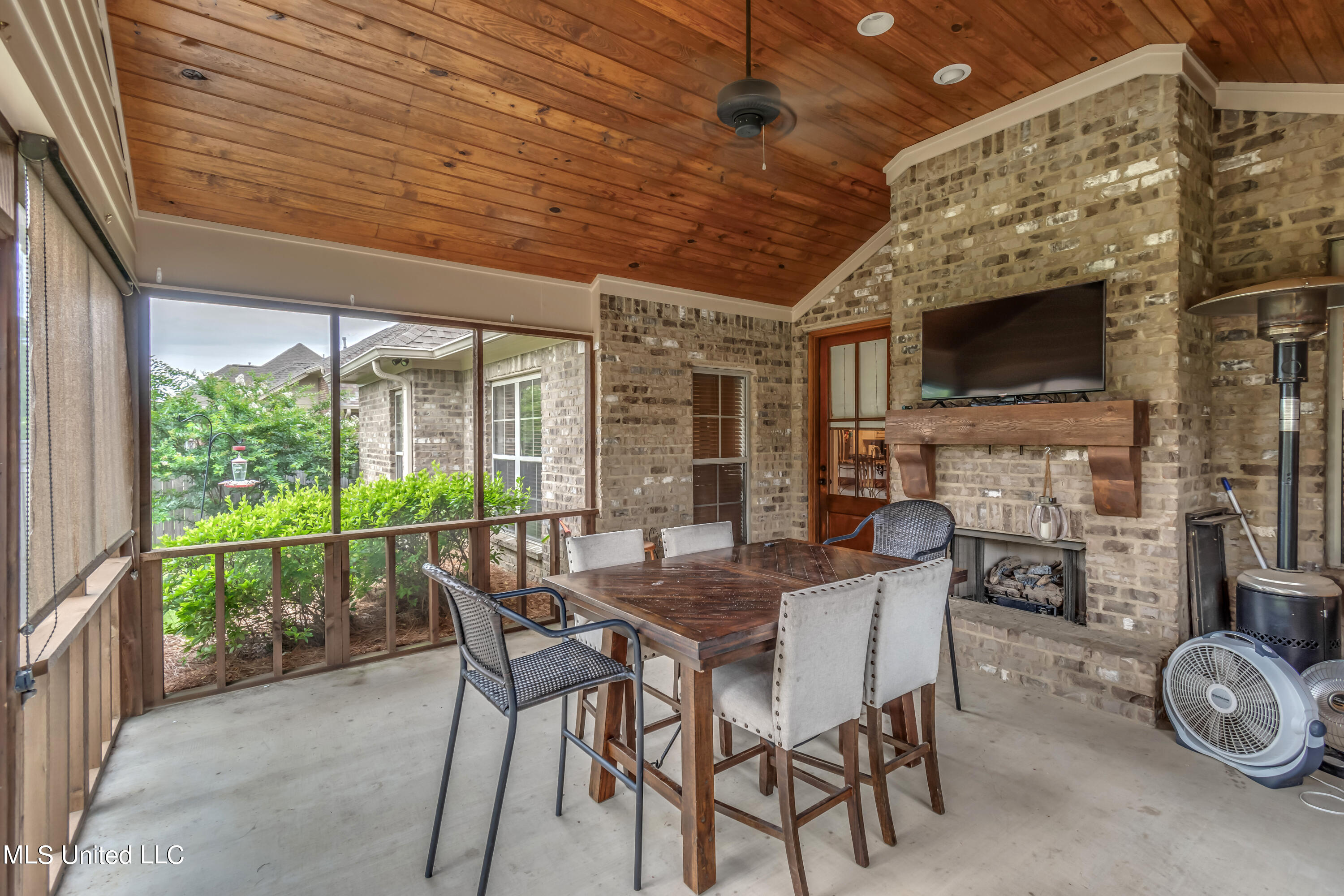 110 Grayhawk Drive Madison, MS 39110 - Photo 54 of 65 110 Grayhawk Dr-53