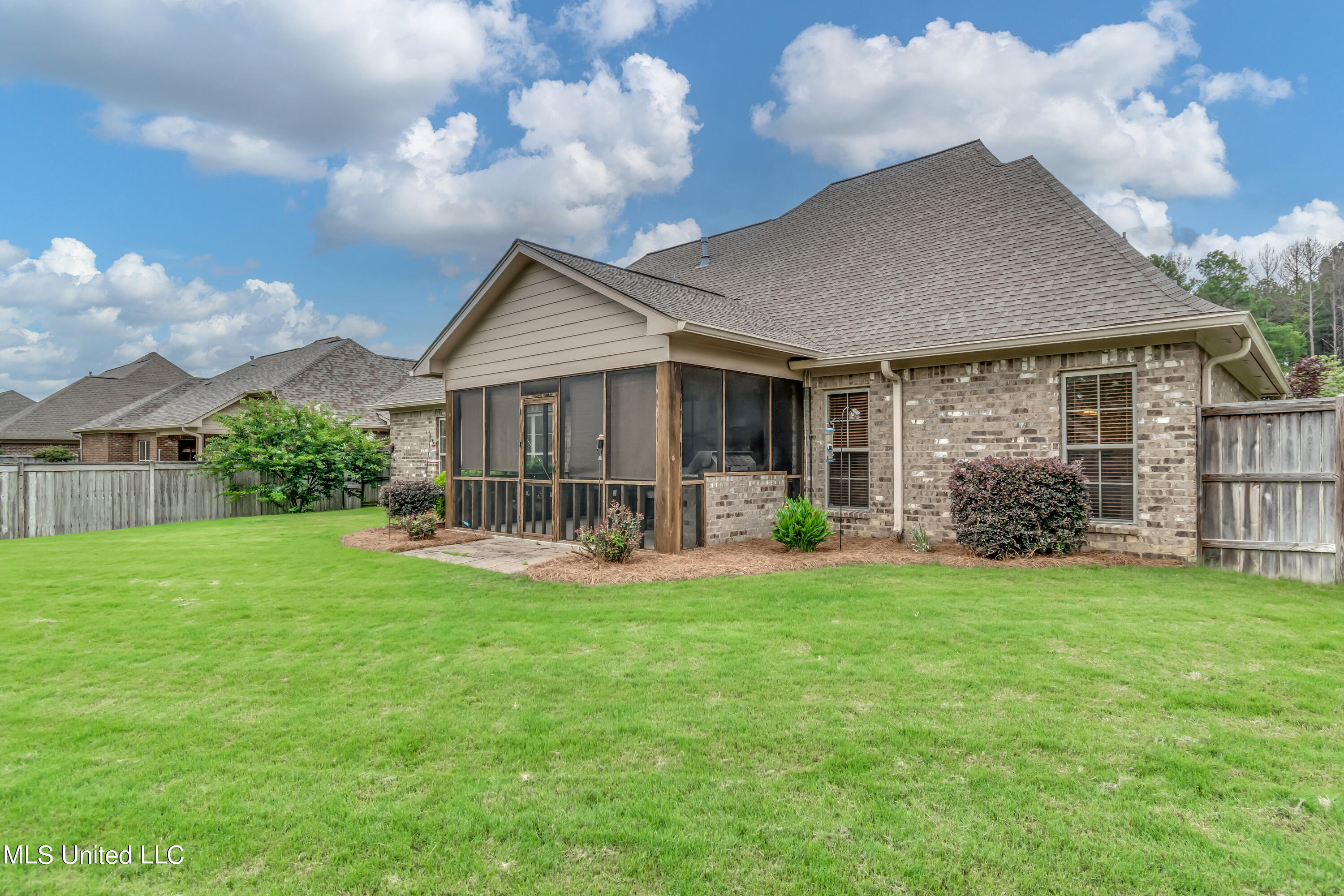 110 Grayhawk Drive Madison, MS 39110 - Photo 56 of 65 110 Grayhawk Dr-55