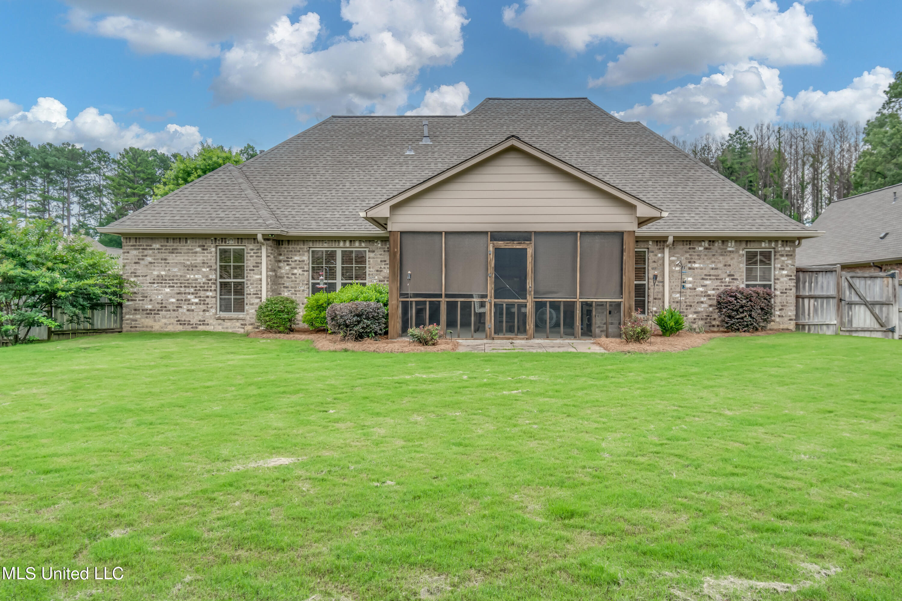 110 Grayhawk Drive Madison, MS 39110 - Photo 57 of 65 110 Grayhawk Dr-56