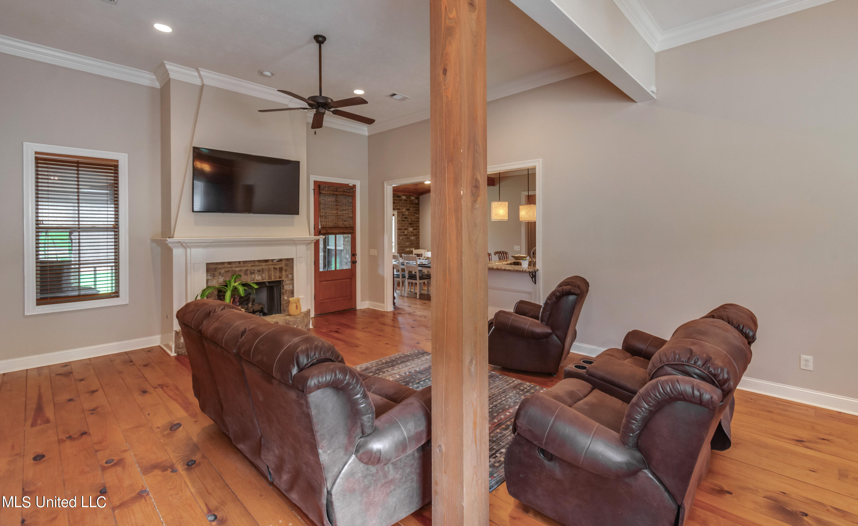 110 Grayhawk Drive Madison, MS 39110 - Photo 6 of 65 110 Grayhawk Dr-4