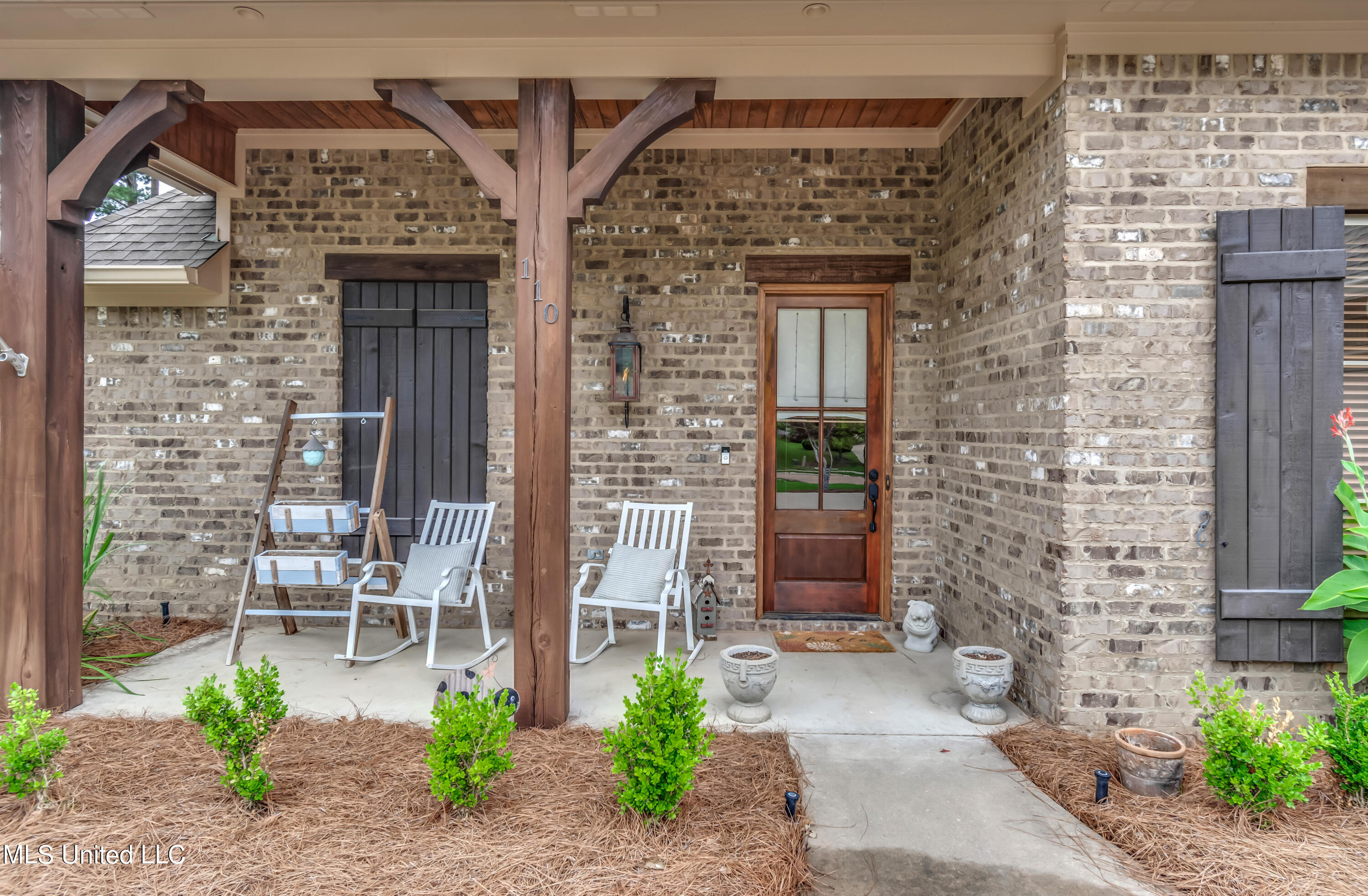 110 Grayhawk Drive Madison, MS 39110 - Photo 61 of 65 110 Grayhawk Dr-60