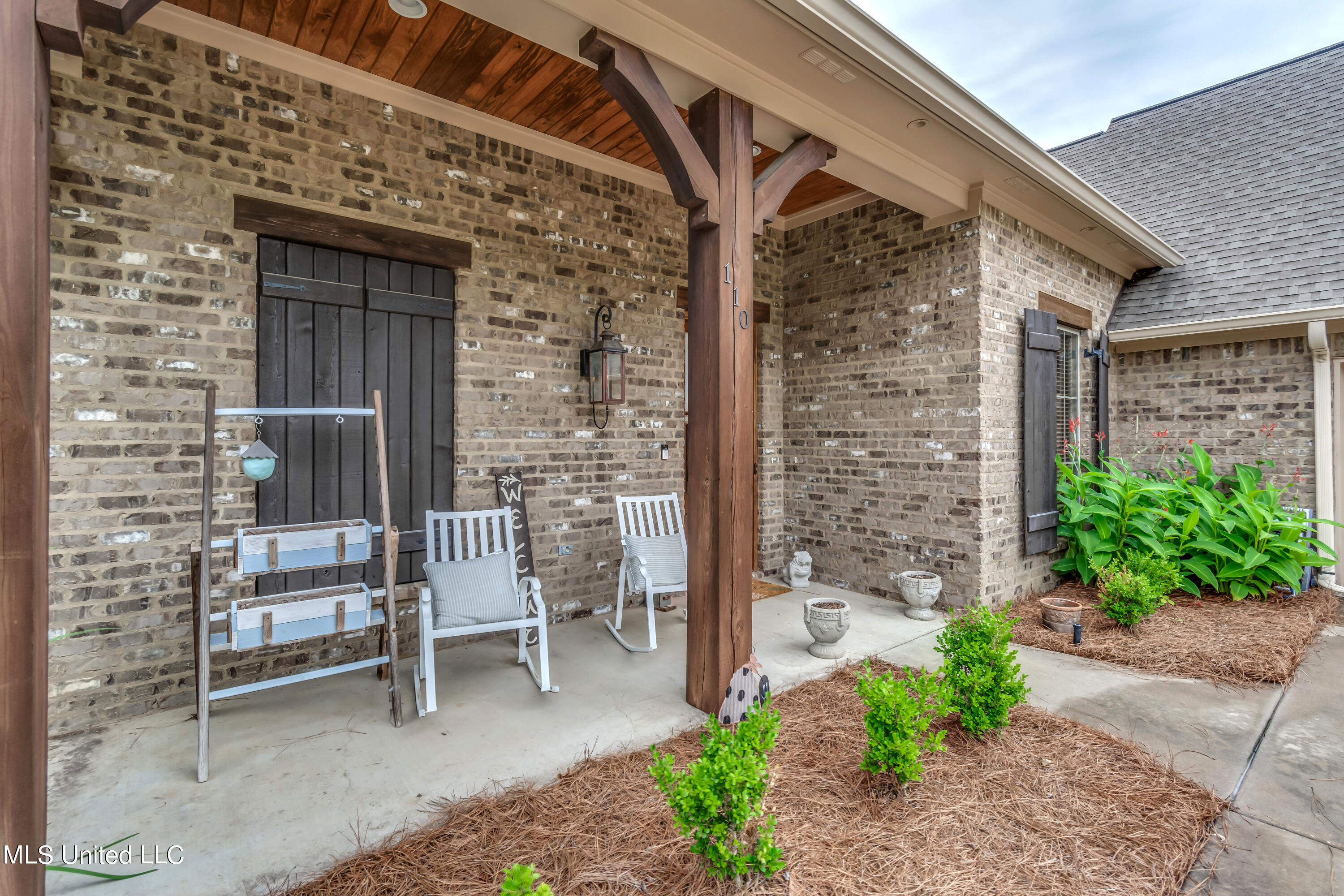 110 Grayhawk Drive Madison, MS 39110 - Photo 62 of 65 110 Grayhawk Dr-61