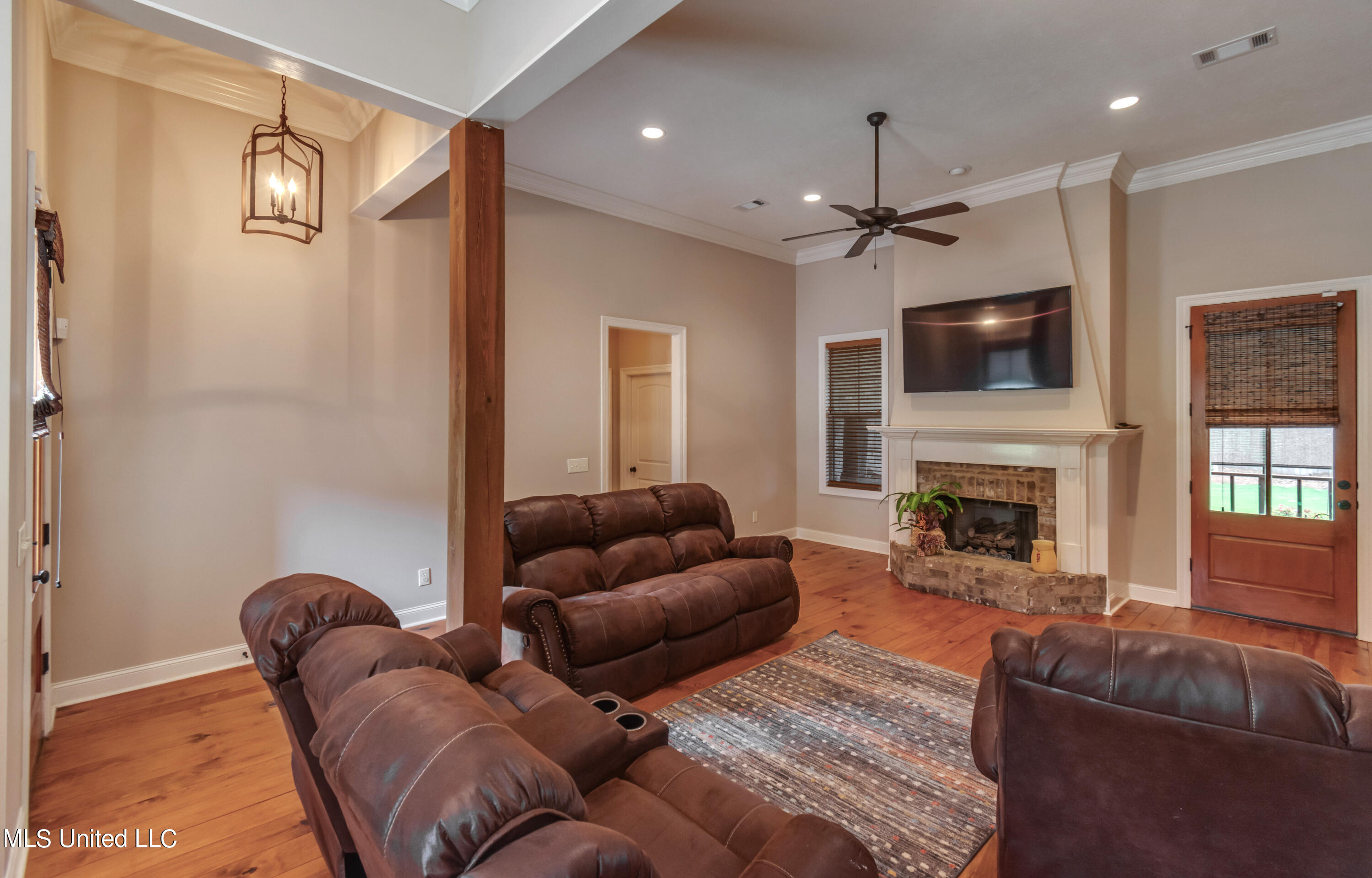 110 Grayhawk Drive Madison, MS 39110 - Photo 7 of 65 110 Grayhawk Dr-5