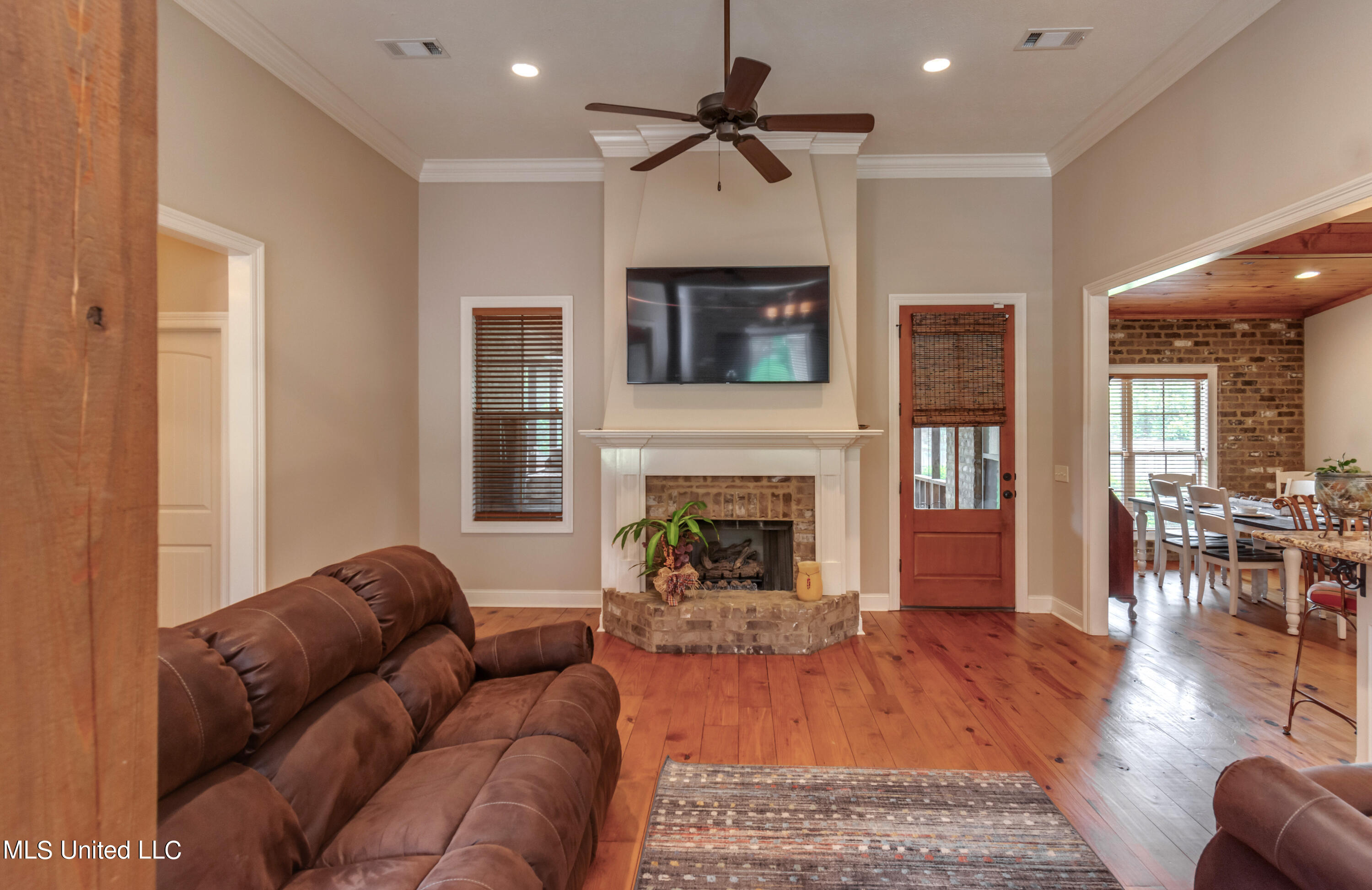 110 Grayhawk Drive Madison, MS 39110 - Photo 8 of 65 110 Grayhawk Dr-6