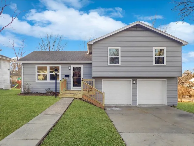 $280,000 | 11204 Cleveland Avenue, Kansas City, MO 64137