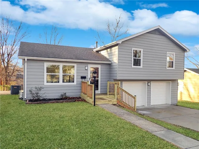 $280,000 | 11204 Cleveland Avenue, Kansas City, MO 64137