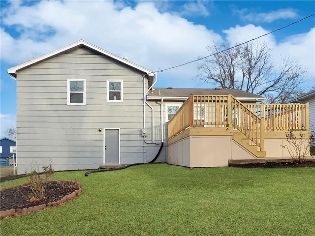 $280,000 | 11204 Cleveland Avenue, Kansas City, MO 64137