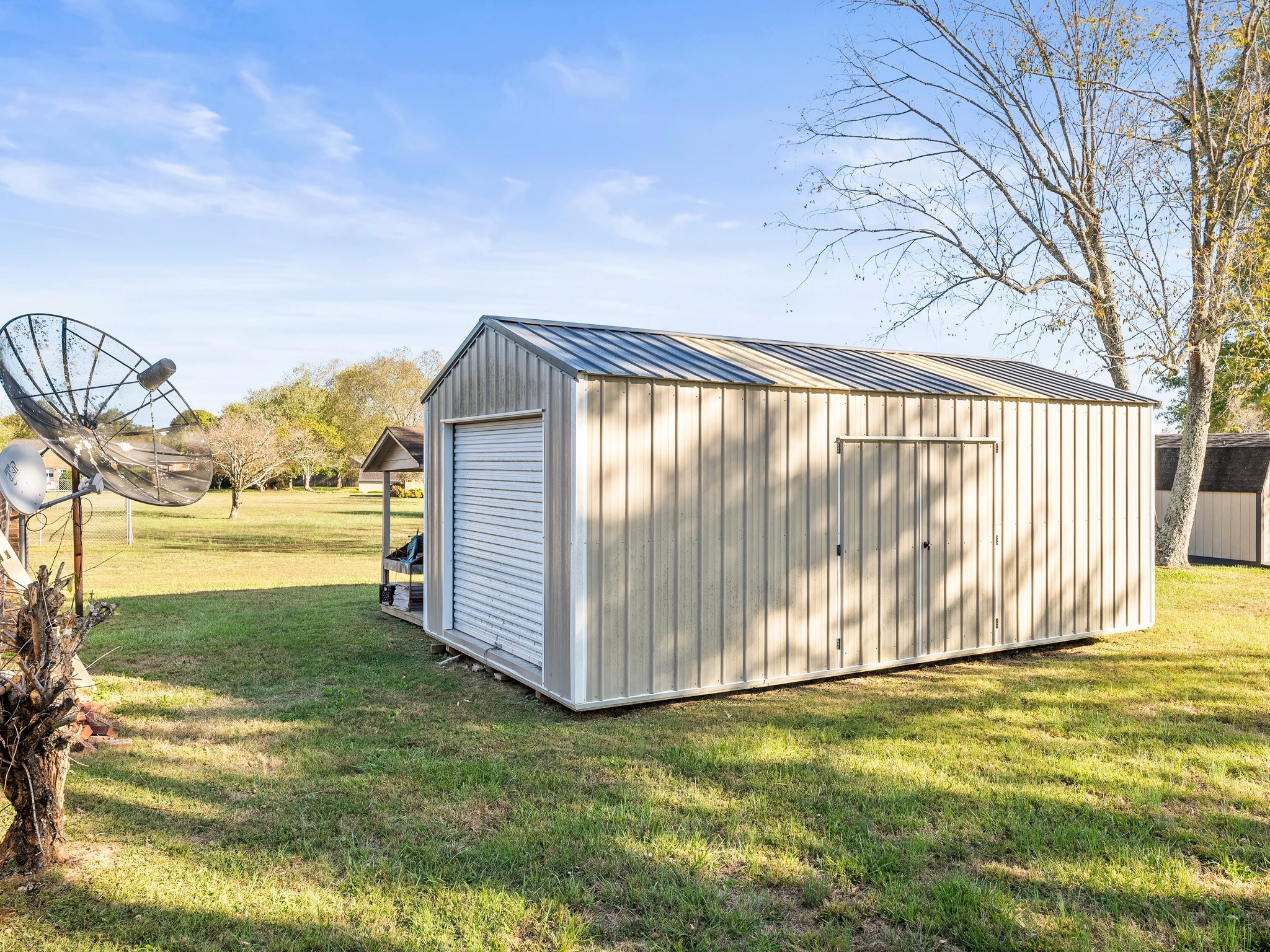 104 12 Oaks Road Tullahoma, TN 37388 - Photo 40 of 41 a view of an outdoor space and yard