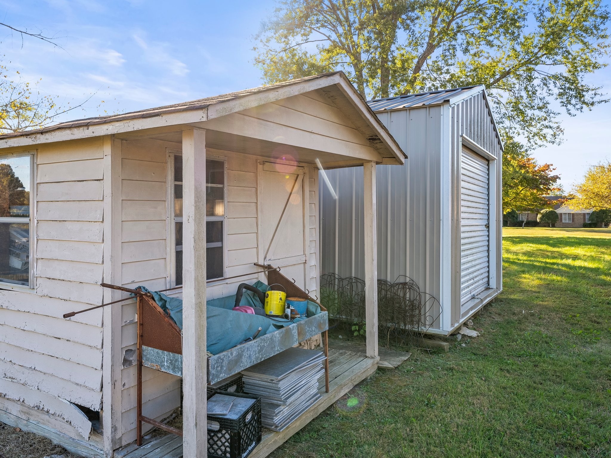 104 12 Oaks Road Tullahoma, TN 37388 - Photo 41 of 41 a house view with a backyard space