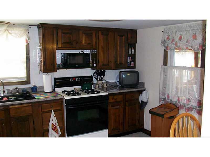 419 Detroit Road Troy, ME 04987 - Photo 15 of 22 Kitchen.
