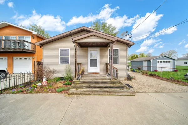 $230,000 | 4022 Donnely Road, Jackson, MI 49201