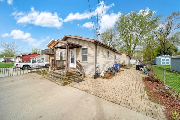 $230,000 | 4022 Donnely Road, Jackson, MI 49201