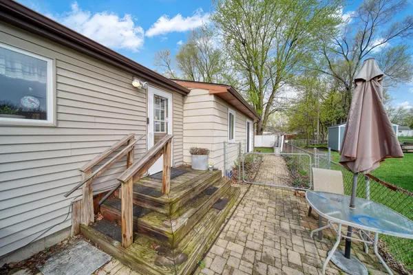 $230,000 | 4022 Donnely Road, Jackson, MI 49201