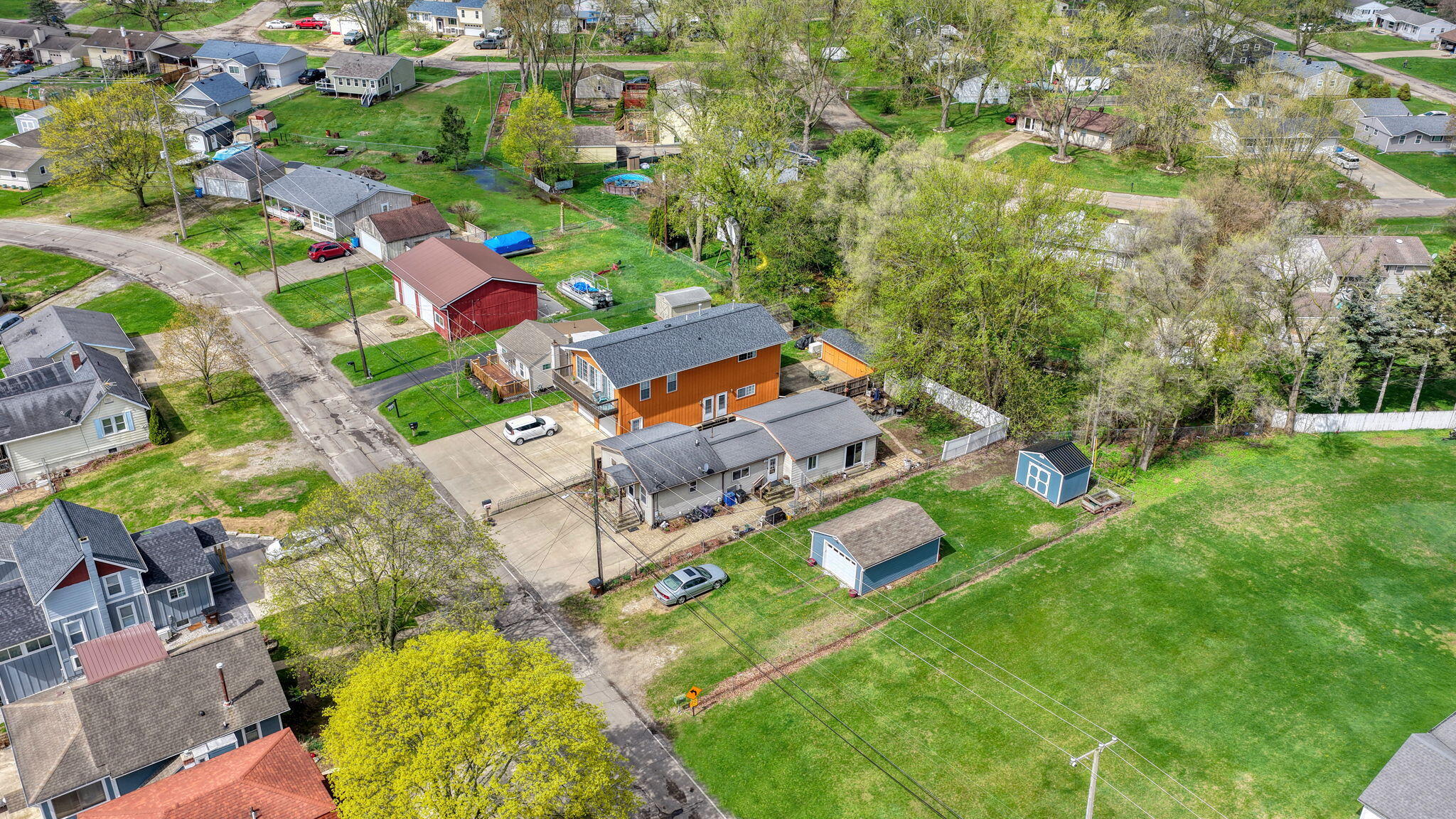 4022 Donnely Road Jackson, MI 49201 - Photo 33 of 37 36-web-or-mls-DJI_20260417115241_0237_D_