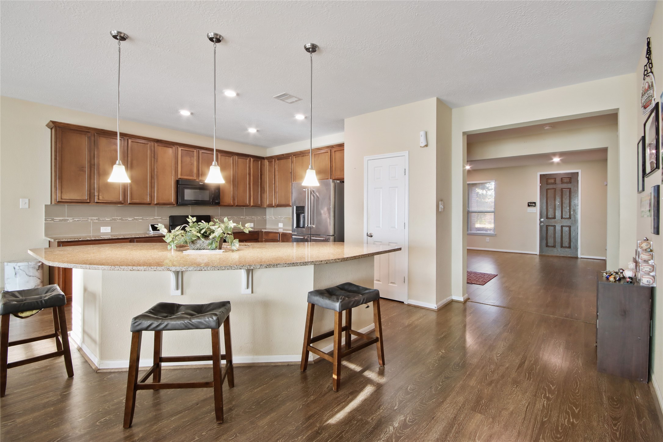 20522 Heath House Drive Porter, TX 77365 - Photo 7 of 16