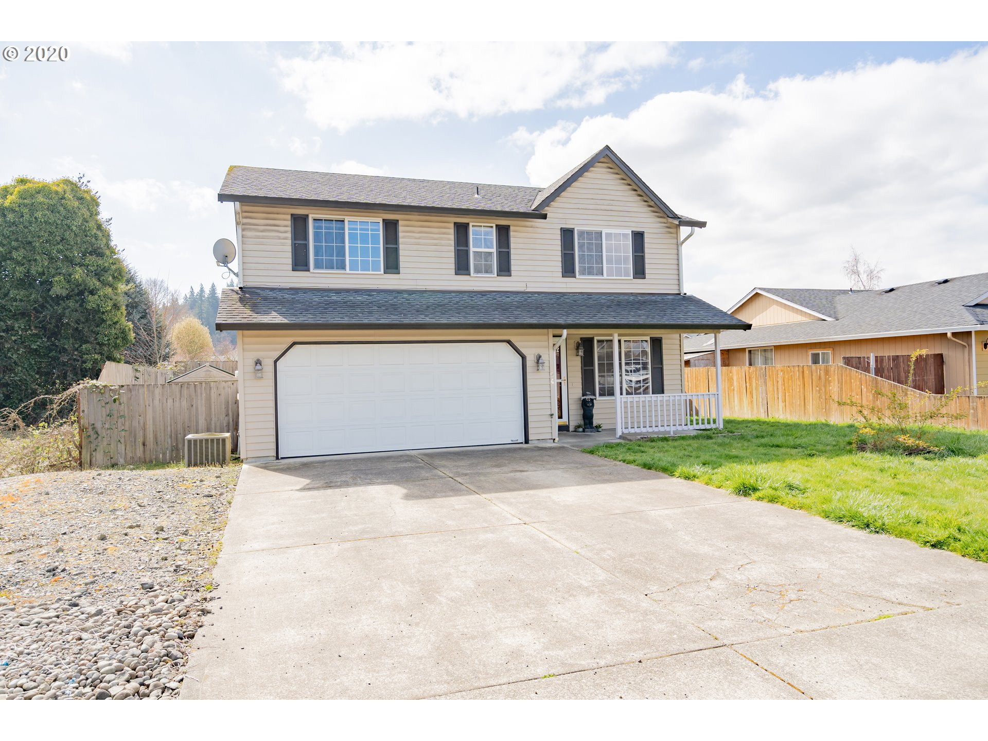124 Mission Road Kelso, WA 98626 - Photo 1 of 31 Gallery Image 1