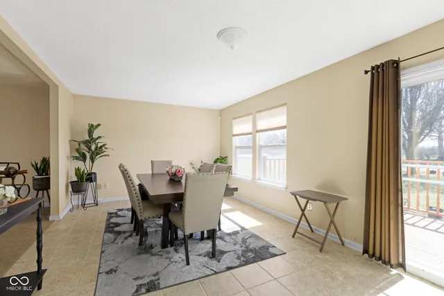 $293,000 | 7435 Bluebird Court, Indianapolis, IN 46254