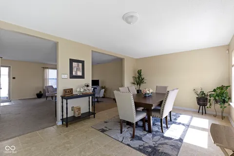 $293,000 | 7435 Bluebird Court, Indianapolis, IN 46254