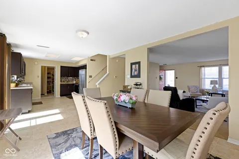 $293,000 | 7435 Bluebird Court, Indianapolis, IN 46254