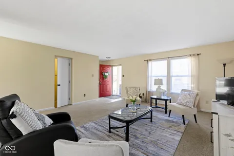 $293,000 | 7435 Bluebird Court, Indianapolis, IN 46254