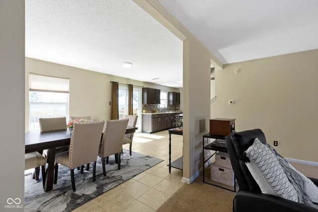 $293,000 | 7435 Bluebird Court, Indianapolis, IN 46254