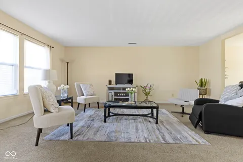 $293,000 | 7435 Bluebird Court, Indianapolis, IN 46254