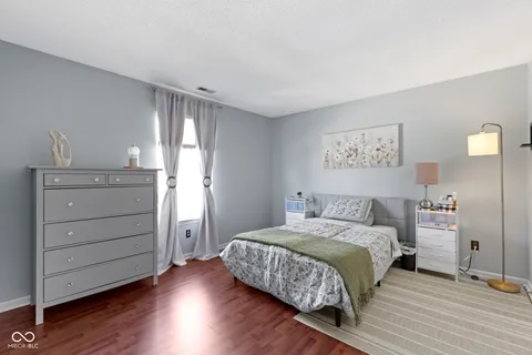 $293,000 | 7435 Bluebird Court, Indianapolis, IN 46254