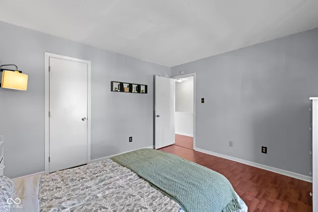 $293,000 | 7435 Bluebird Court, Indianapolis, IN 46254