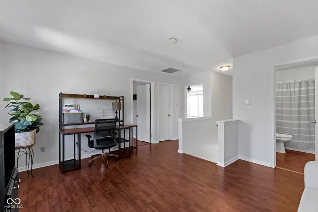 $293,000 | 7435 Bluebird Court, Indianapolis, IN 46254