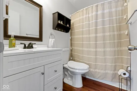 $293,000 | 7435 Bluebird Court, Indianapolis, IN 46254