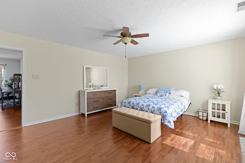 $293,000 | 7435 Bluebird Court, Indianapolis, IN 46254