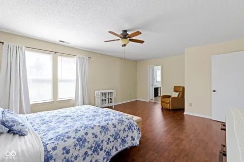 $293,000 | 7435 Bluebird Court, Indianapolis, IN 46254