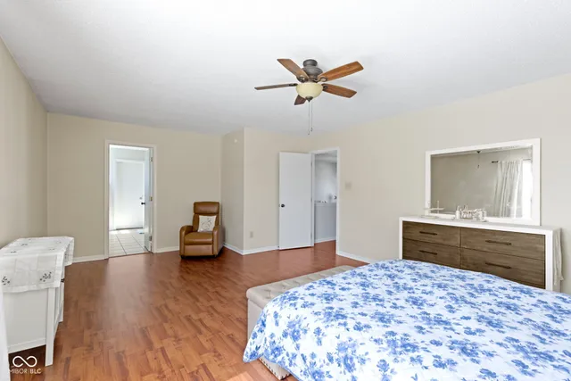 $293,000 | 7435 Bluebird Court, Indianapolis, IN 46254