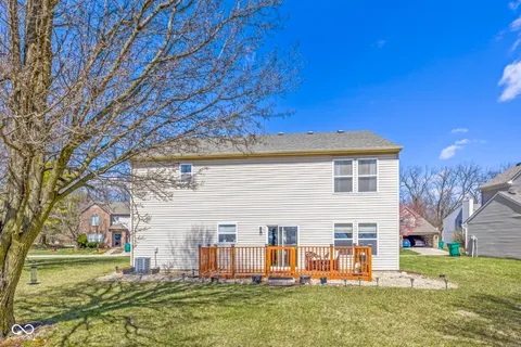 $293,000 | 7435 Bluebird Court, Indianapolis, IN 46254