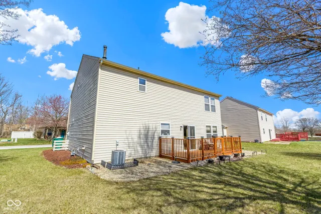 $293,000 | 7435 Bluebird Court, Indianapolis, IN 46254