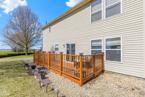 $293,000 | 7435 Bluebird Court, Indianapolis, IN 46254