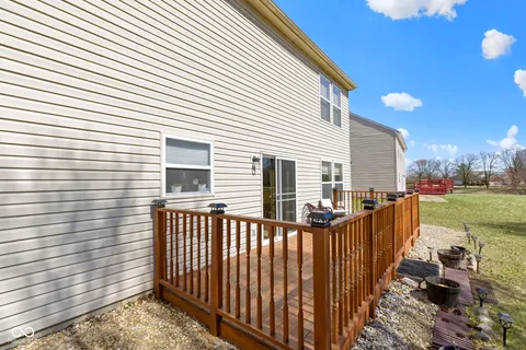 $293,000 | 7435 Bluebird Court, Indianapolis, IN 46254